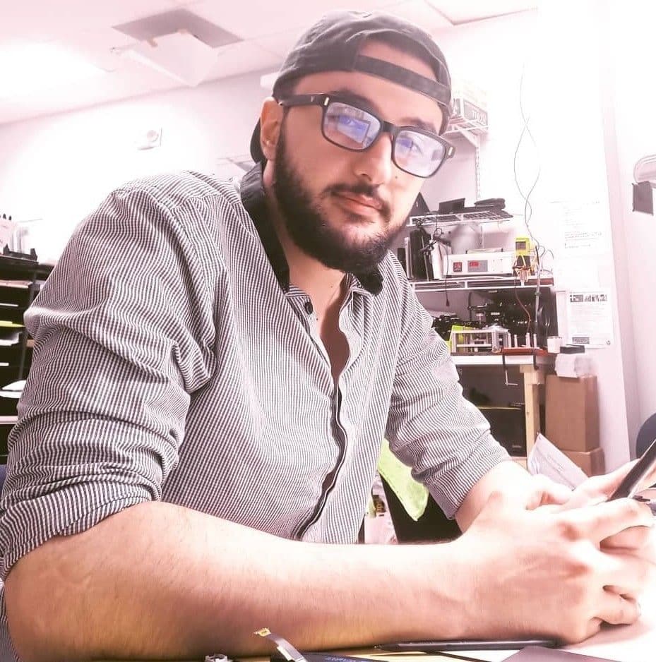 Alaa Elsharif